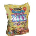 Plastic Candy Packaging Bag/ Candy Bag/ Plastic Bag for Candy Packging